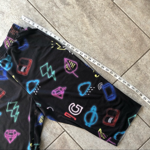 Pj Shorts SpacePants! - Picture 7 of 9